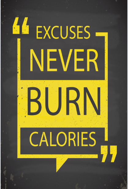 Decal Slogan trang trí văn phòng 12 - 1